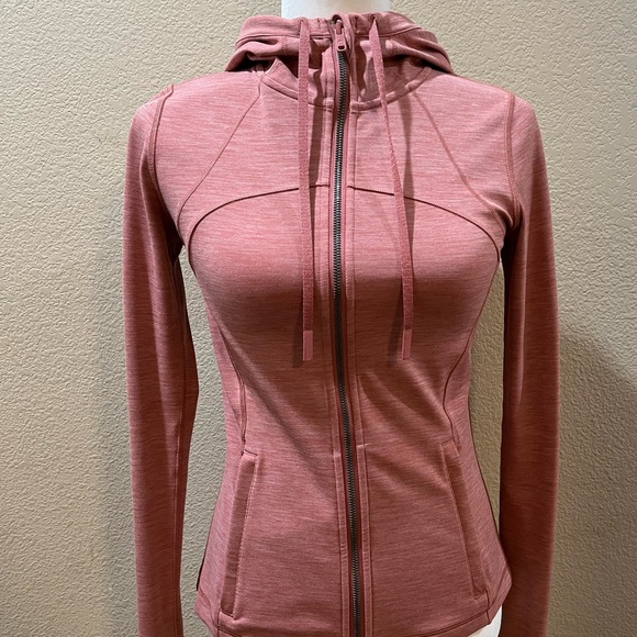 Lululemon Nulu Define Hoodie - Picture 6 of 9